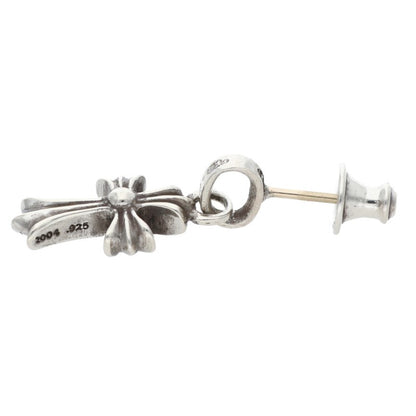 Chrome Hearts Baby Fat Silver Pave Diamond Size ONE SIZE