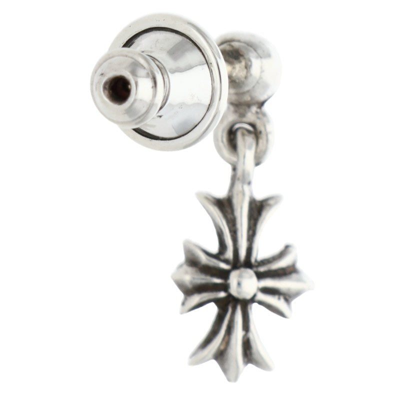 Chrome Hearts Tiny E CH Plus 1 Drop Silver Size ONE SIZE