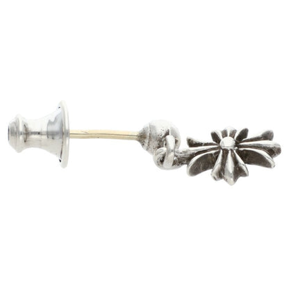 Chrome Hearts Tiny E CH Plus 1 Drop Silver Size ONE SIZE