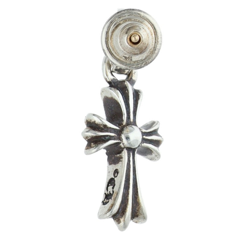 Chrome Hearts Baby Fat Pave Diamond Earring Size ONE Multi