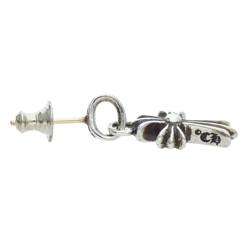 Chrome Hearts Baby Fat Pave Diamond Earring Size ONE Multi