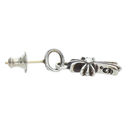Chrome Hearts Baby Fat Pave Diamond Earring Size ONE Multi