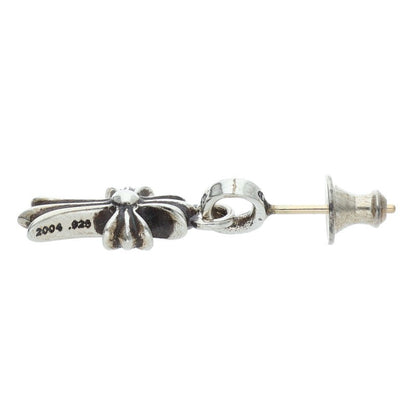 Chrome Hearts Baby Fat Pave Diamond Earring Size ONE Multi