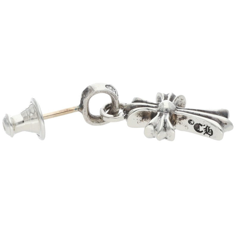 Chrome Hearts Baby Fat Pave Diamond Earring Size ONE SIZE