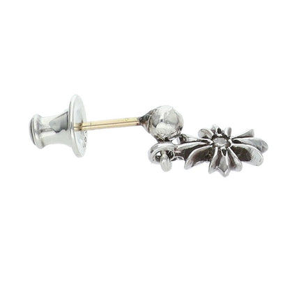 Chrome Hearts Tiny E CH Plus 1 Diamond Earring Size ONE SIZE
