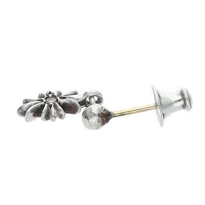 Chrome Hearts Tiny E CH Plus 1 Diamond Earring Size ONE SIZE