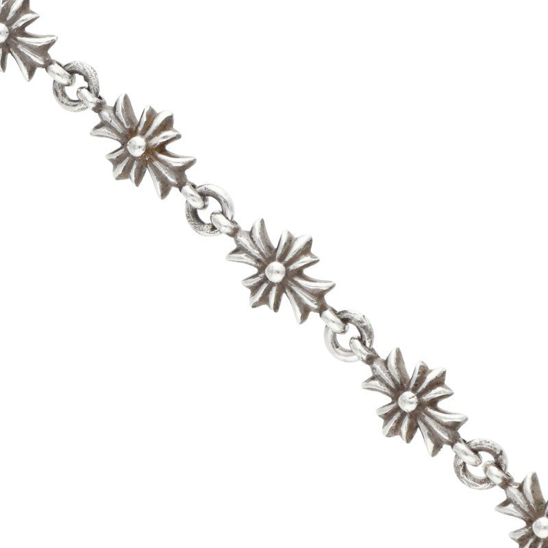 Chrome Hearts Tiny E CH Plus 5 Drop Silver Size ONE SIZE