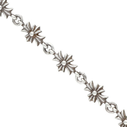 Chrome Hearts Tiny E CH Plus 5 Drop Silver Size ONE SIZE