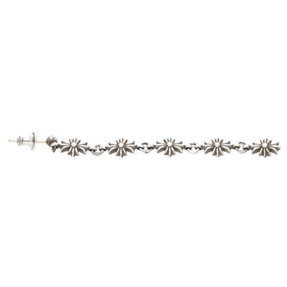 Chrome Hearts Tiny E CH Plus 5 Drop Silver Size ONE SIZE