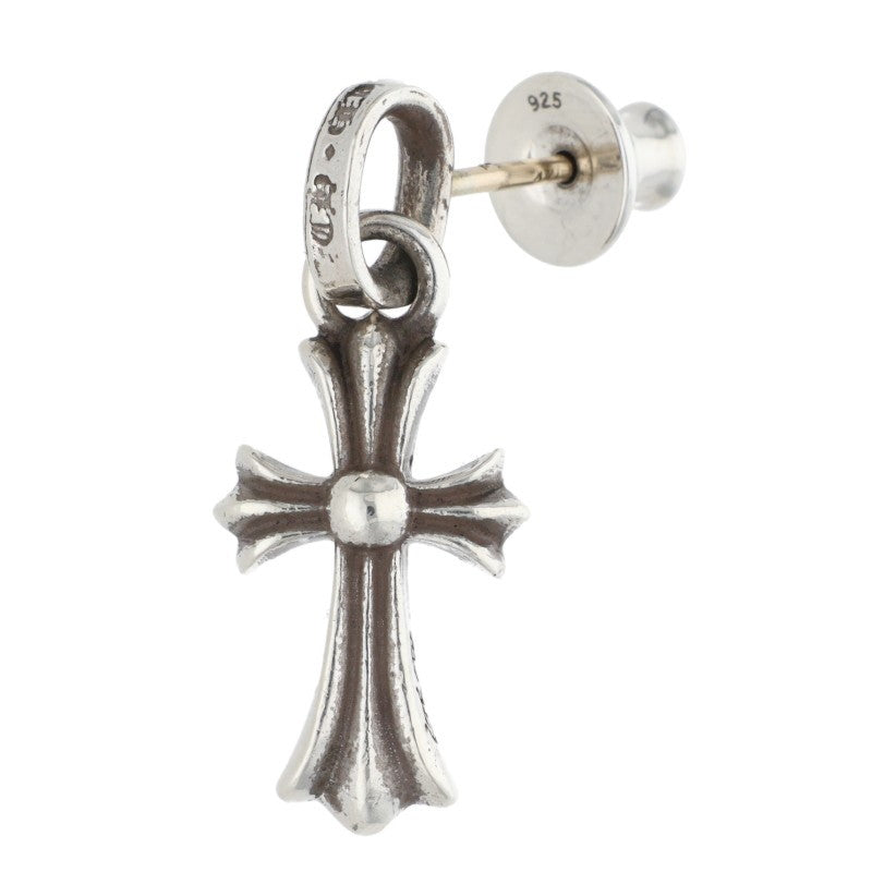 Chrome Hearts Baby Fat Drop Silver Size ONE SIZE