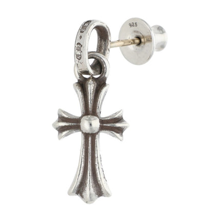 Chrome Hearts Baby Fat Drop Silver Size ONE SIZE