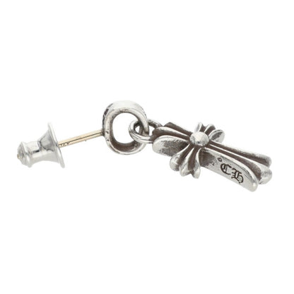 Chrome Hearts Baby Fat Drop Silver Size ONE SIZE