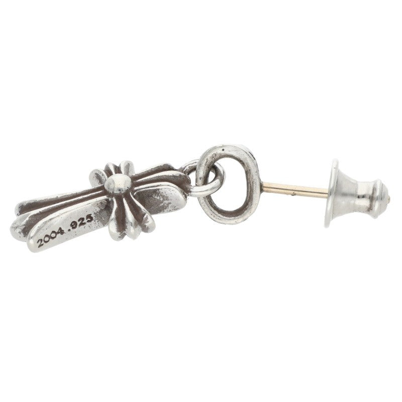 Chrome Hearts Baby Fat Drop Silver Size ONE SIZE