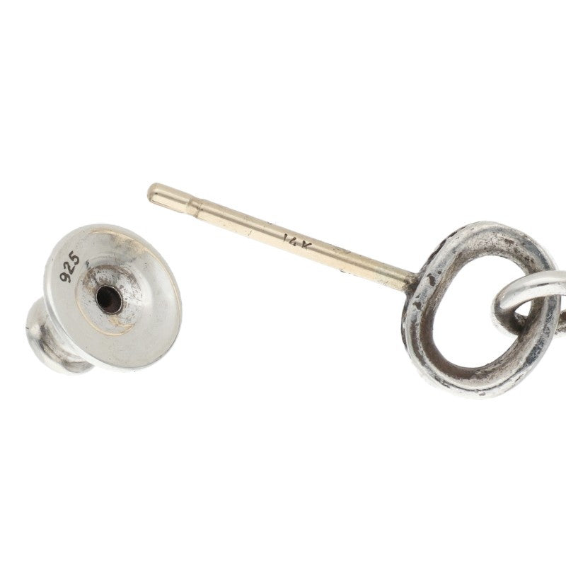 Chrome Hearts Baby Fat Drop Silver Size ONE SIZE