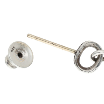 Chrome Hearts Baby Fat Drop Silver Size ONE SIZE