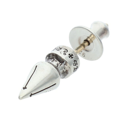 Chrome Hearts Spike Stud Silver Size ONE SIZE
