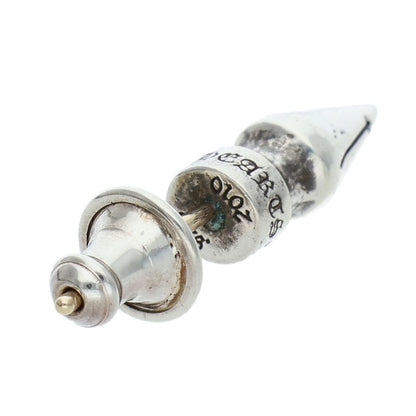 Chrome Hearts Spike Stud Silver Size ONE SIZE
