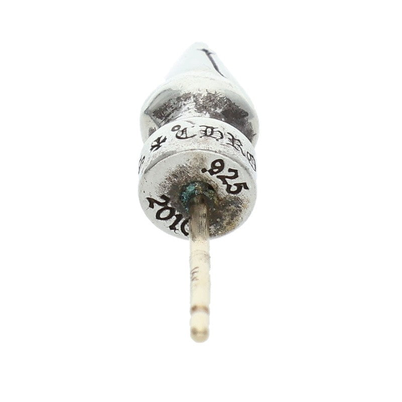 Chrome Hearts Spike Stud Silver Size ONE SIZE
