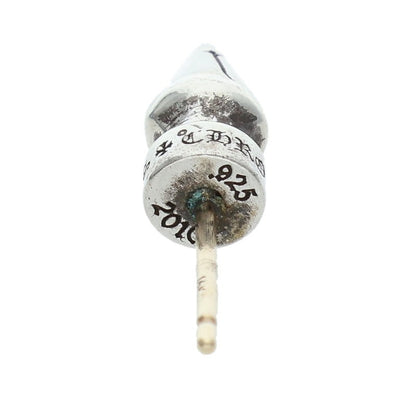 Chrome Hearts Spike Stud Silver Size ONE SIZE