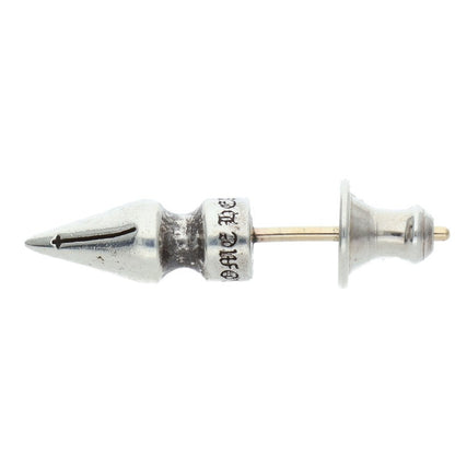 Chrome Hearts Spike Stud Silver Size ONE SIZE
