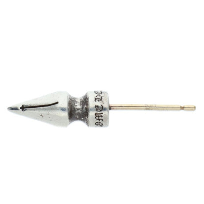 Chrome Hearts Spike Stud Silver Size ONE SIZE