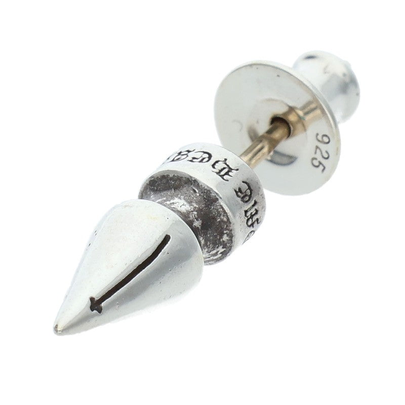 Chrome Hearts Spike Stud Silver Size ONE SIZE