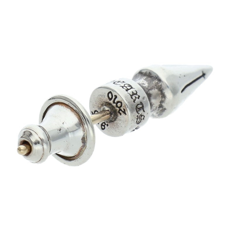 Chrome Hearts Spike Stud Silver Size ONE SIZE