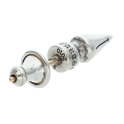 Chrome Hearts Spike Stud Silver Size ONE SIZE