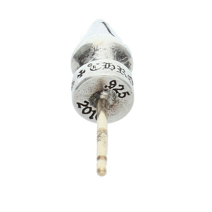 Chrome Hearts Spike Stud Silver Size ONE SIZE