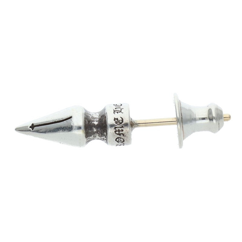 Chrome Hearts Spike Stud Silver Size ONE SIZE