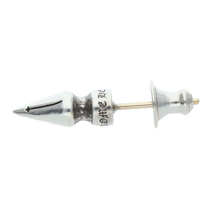 Chrome Hearts Spike Stud Silver Size ONE SIZE