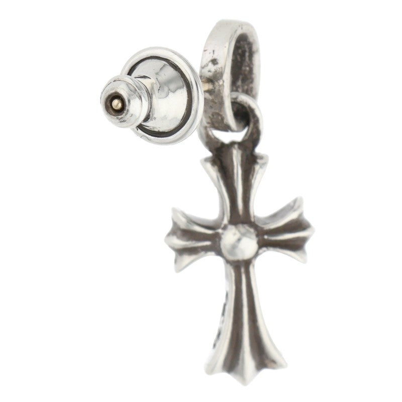 Chrome Hearts Baby Fat Pave Diamond Earring Size ONE SIZE