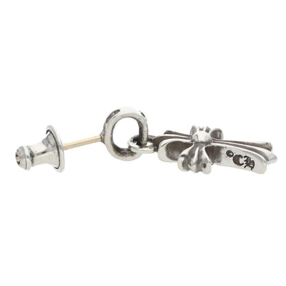 Chrome Hearts Baby Fat Pave Diamond Earring Size ONE SIZE
