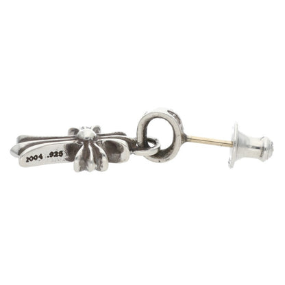 Chrome Hearts Baby Fat Pave Diamond Earring Size ONE SIZE