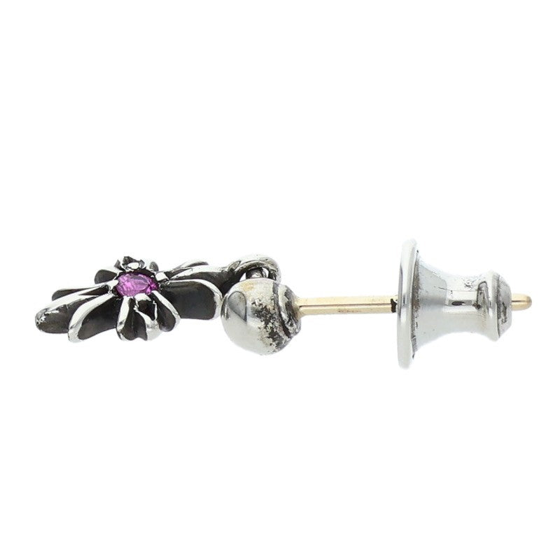 Chrome Hearts Tiny E CH Plus 1 Sapphire Drop Size ONE SIZE