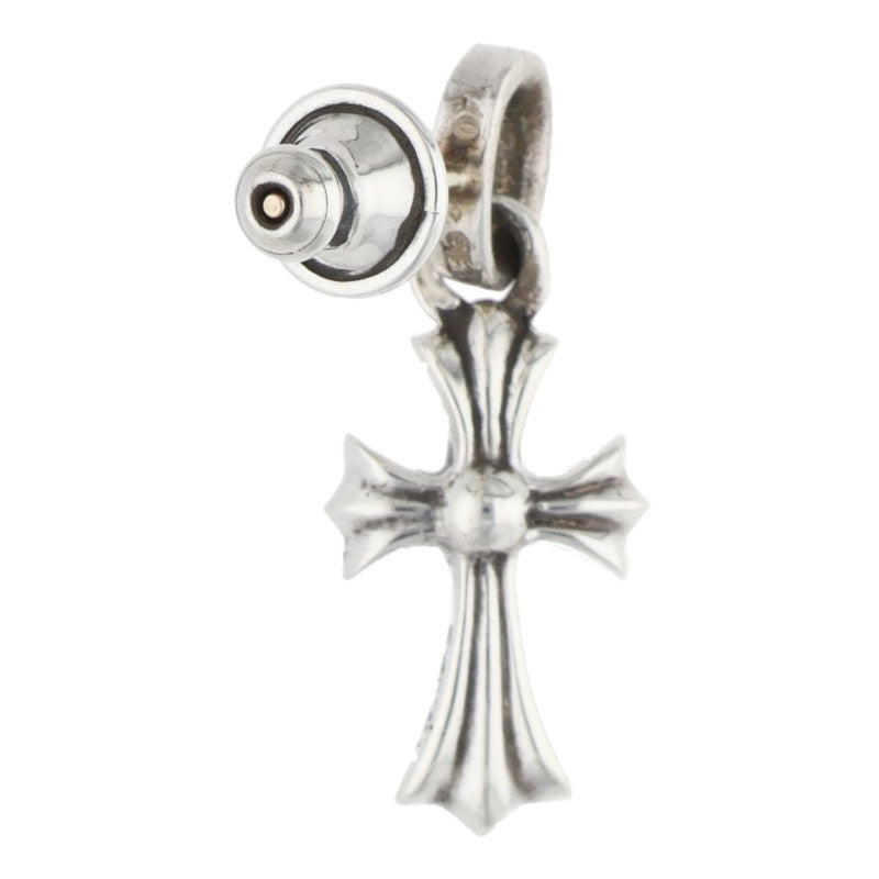 Chrome Hearts Baby Fat Pave Diamond Earring Size ONE SIZE