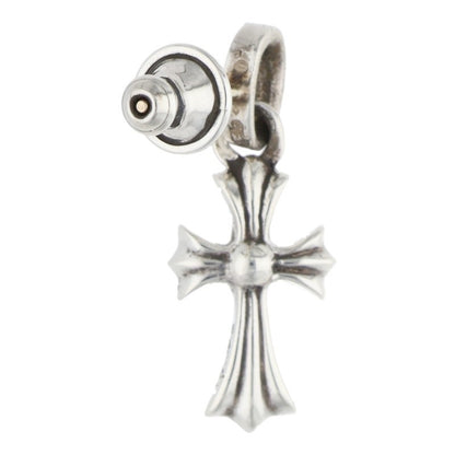 Chrome Hearts Baby Fat Pave Diamond Earring Size ONE SIZE