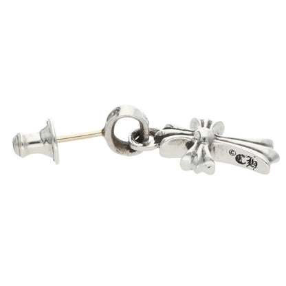 Chrome Hearts Baby Fat Pave Diamond Earring Size ONE SIZE