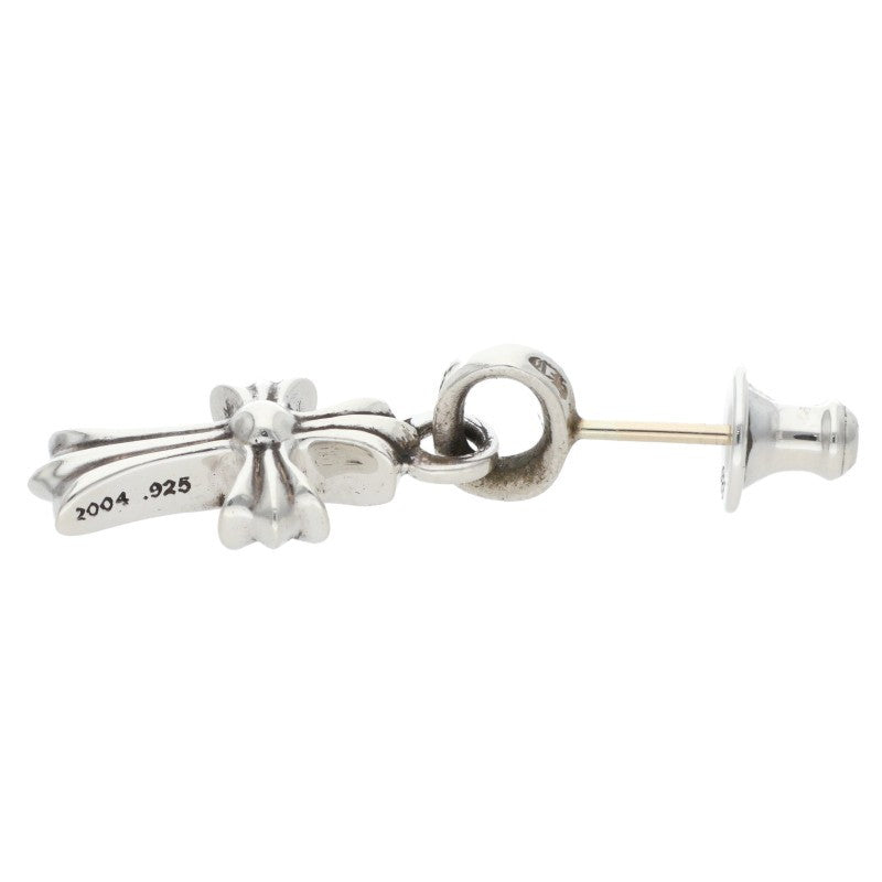 Chrome Hearts Baby Fat Pave Diamond Earring Size ONE SIZE