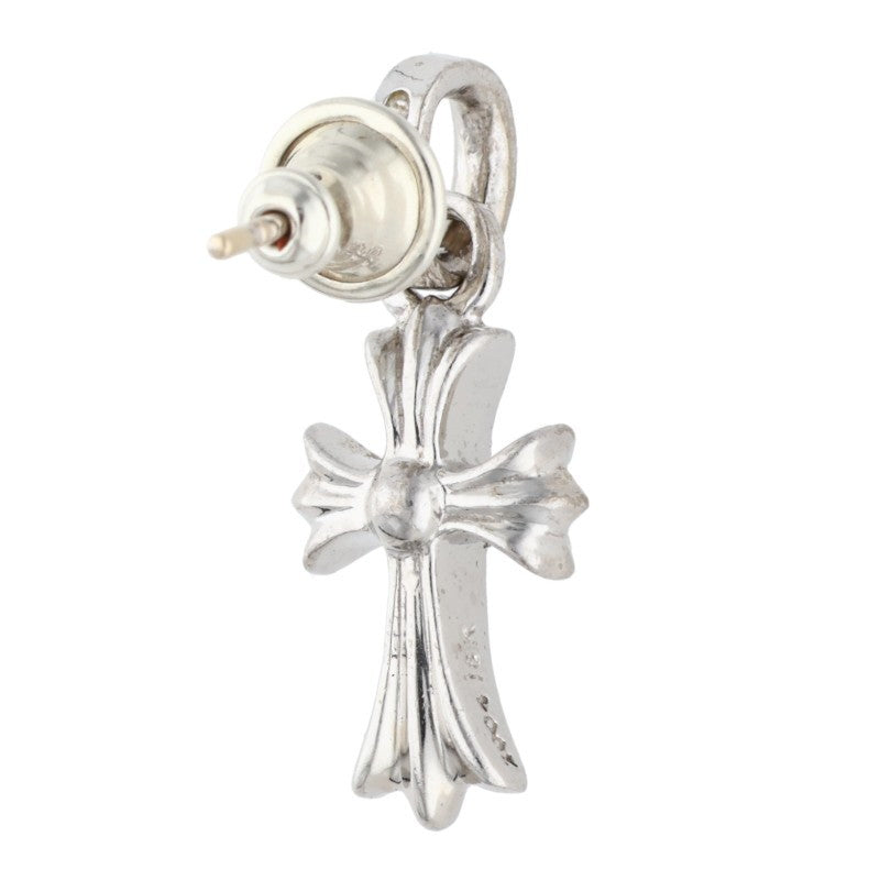 Chrome Hearts 18K WG Baby Fat Pave Diamond Size ONE SIZE