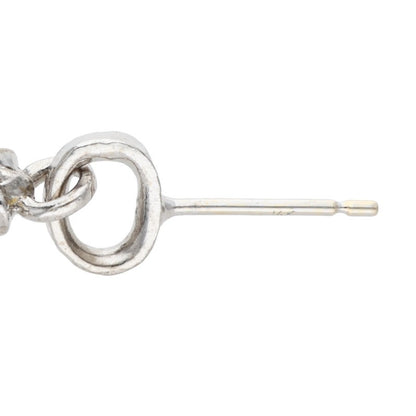 Chrome Hearts 18K WG Baby Fat Pave Diamond Size ONE SIZE