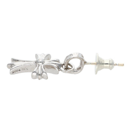 Chrome Hearts 18K WG Baby Fat Pave Diamond Size ONE SIZE