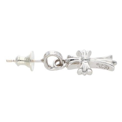 Chrome Hearts 18K WG Baby Fat Pave Diamond Size ONE SIZE