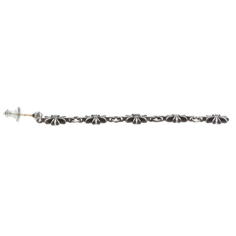 Chrome Hearts Tiny E CH Plus 5 Diamond Drop Size ONE SIZE