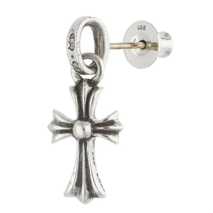 Chrome Hearts Baby Fat Drop Single Earring Size ONE SIZE
