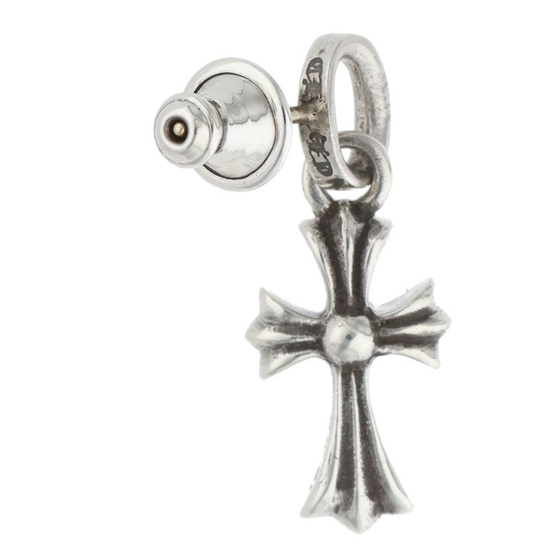 Chrome Hearts Baby Fat Drop Single Earring Size ONE SIZE