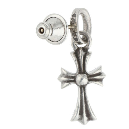 Chrome Hearts Baby Fat Drop Single Earring Size ONE SIZE
