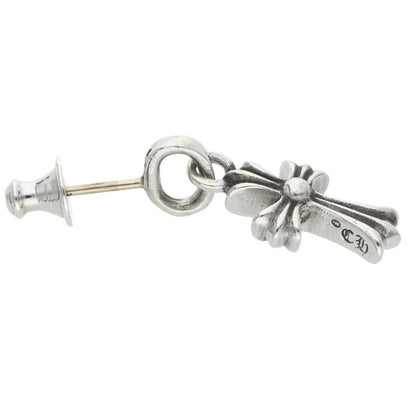 Chrome Hearts Baby Fat Drop Single Earring Size ONE SIZE