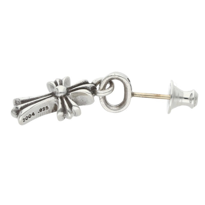Chrome Hearts Baby Fat Drop Single Earring Size ONE SIZE