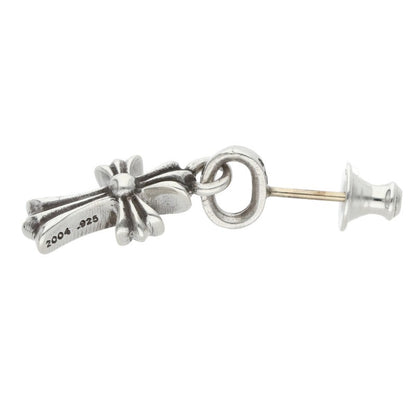 Chrome Hearts Baby Fat Drop Single Earring Size ONE SIZE